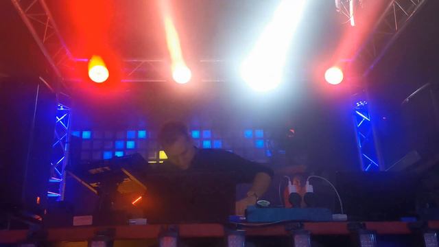 Paul Van Dyk & Ciaran McAuley - I'm coming home (Macieczki 2023) смотреть онлайн