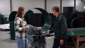 Производство септиков КИТ в СПБ | Септик для дачи