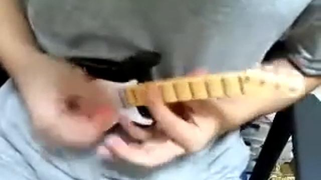 ミニミニギター♪ смотреть онлайн