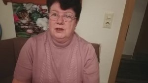 как живут пенсионеры в Германии и как я выращиваю батат