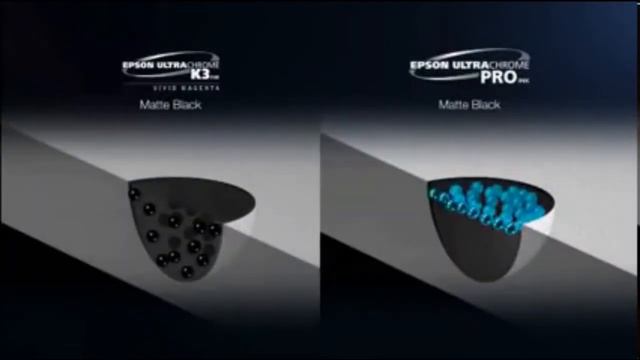 Présentation Epson Surecolor SC P 20000 смотреть онлайн