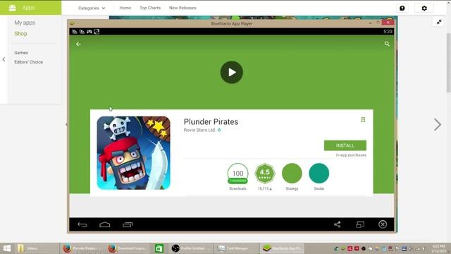 Plunder Pirates Free Game Download Guide (Windows 7/8) смотреть онлайн