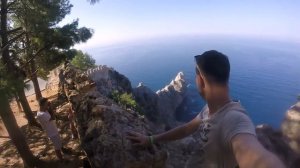 Турция Аланья Конаклы. Отель Dizalya Palm Garden Hotel 5*