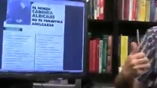 Episodio #244 ¿Cómo Saber Si Tiene Hongo Cándida? смотреть онлайн