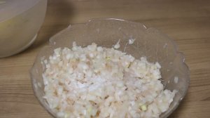 Рецепт : Очень вкусная  самса с куриным фаршем /Самса с курицей  не слоеная/ Узбекская курица/Курни