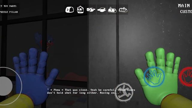 Новое обновление project playtime ot likater studio версия 0.1.1 version 0.1.1 смотреть онлайн