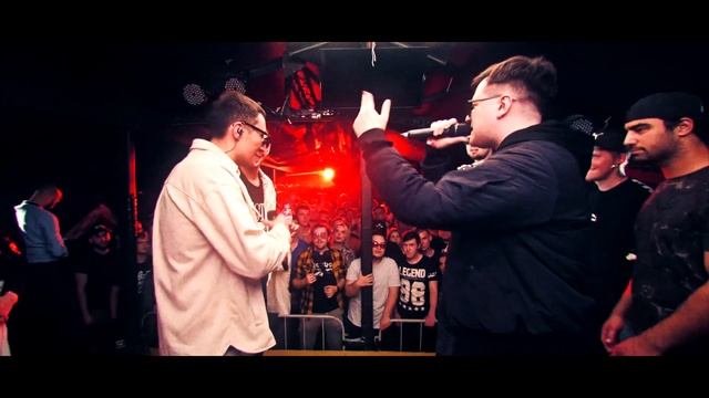 SOUL X GOKILLA - The Butterfly Effect [ПОД ДРУГОЙ БИТ] смотреть онлайн