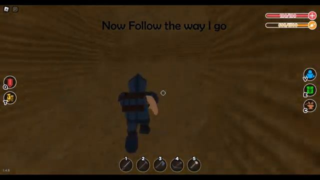 ALL IRON SPAWN LOCATION In Roblox Survival Game смотреть онлайн