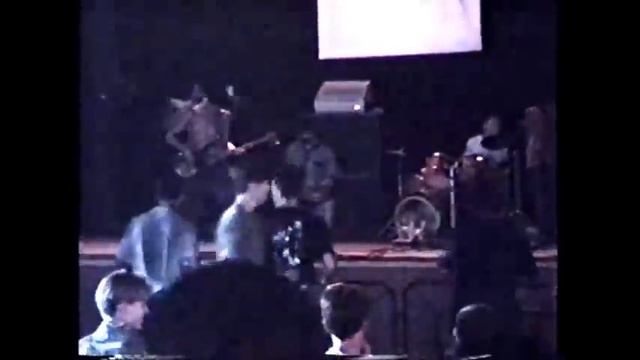 Садко!!! - Вокально инструментальный ансамбль "Корова на траве" смотреть онлайн