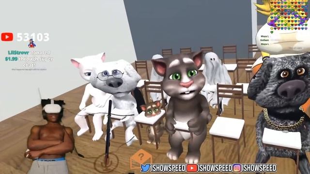 RIP Talking Ben.. (2011-2022) смотреть онлайн