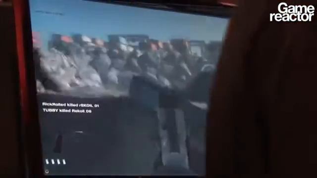 E3 12: Rekoil - Gameplay смотреть онлайн