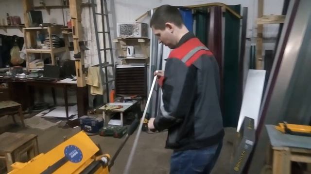 Как сделать новогоднюю игрушку из металла. Металлоизделия-Кострома смотреть онлайн