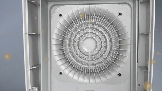 Мойка воздуха VENTALW60T/LW60T WiFi смотреть онлайн