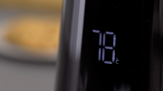 Bouilloire Smart'n light - TEFAL смотреть онлайн