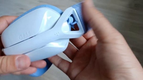 Logitech G435 Lightspeed