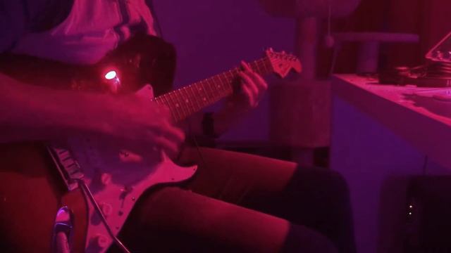 Guitar Night #0 (iRig HD2, Amplitube, GarageBand, iOS) by Alexander Beletsky смотреть онлайн