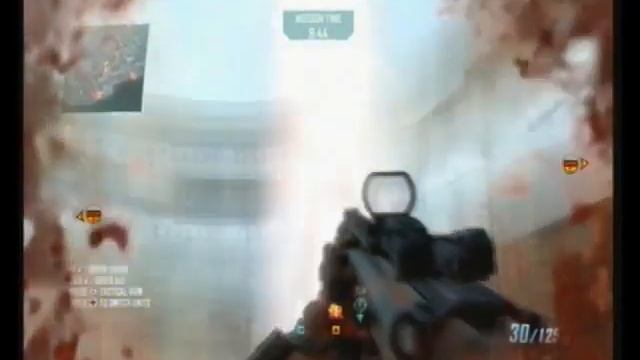 Black Ops II|Walkthrough #8|I HATE TASKFORCE! смотреть онлайн