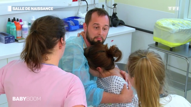 Baby Boom - Le Cri - TF1 2018