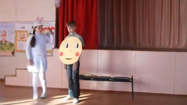 Урок-сказка.Неделя английского языка 23-30.04.12. смотреть онлайн