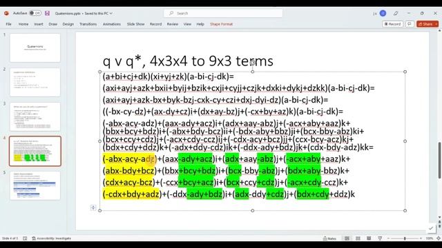 DIY Augmented/Virtual/Mixed Reality Glasses, Part 8, Programming Molecular Models, Video 74 смотреть онлайн