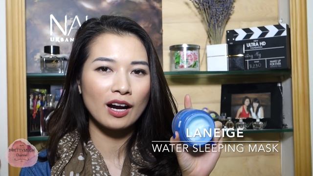 FAVORITES ♡ Sản Phẩm Dưỡng Da & Chăm Sóc Tóc Yêu Thích 2015 ♡ Pretty.Much смотреть онлайн