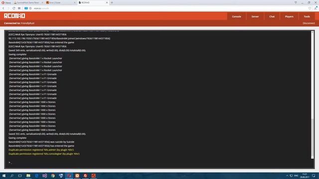 Rust OXIDE Как установить и настроить Моды/Плагины Oxide Rust Experimental/Создание пвп сервера смотреть онлайн