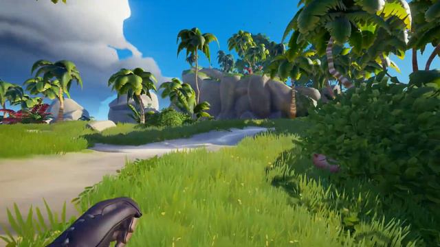 KRAFTFULL episode! (Halloween 3/4) | Sea of Thieves #11 смотреть онлайн