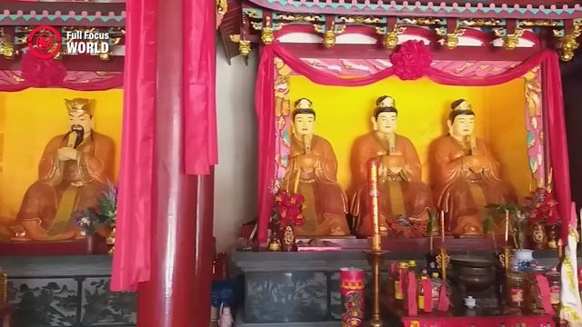 Top 10 Most Popular RELIGIONS In The World