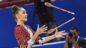 МУЗЫКА ДЛЯ ХУДОЖЕСТВЕННОЙ ГИМНАСТИКИ