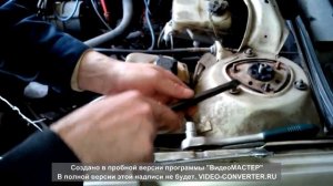 Замена амортизатора на ауди 100 с3 с4