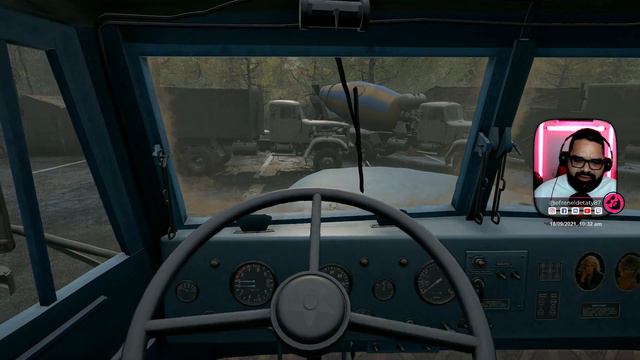 SnowRunner / mod / Pack Tayga-257 (6x6) PC, Xbox, PS4 смотреть онлайн