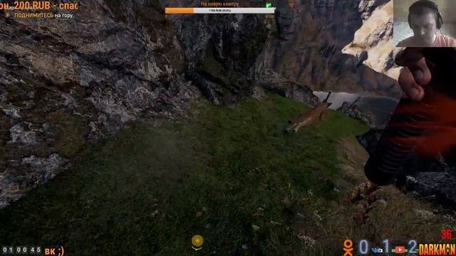 Far Cry 5 {PC} (Часть 11) 3840х2160 [Darkman] смотреть онлайн