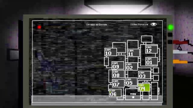 Five Nights at Candy's in Minecraft Demo (Android Port) (FNaF Fan Game) - Full Gameplay смотреть онлайн