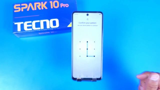 Tecno spark 10 pro Hang Problem Solution | Tecno spark 10 pro hanging Problem смотреть онлайн