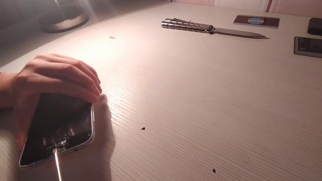 Замена стекла на Samsung своими руками