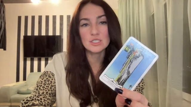 Таро онлайн. 31.01.24 -18-21 Карина. смотреть онлайн