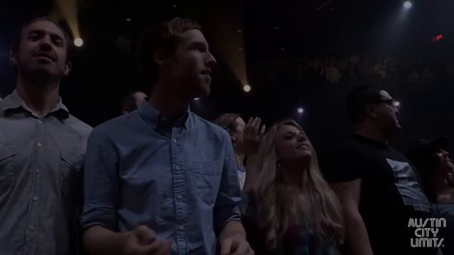 Foo Fighters on Austin City Limits "Tuff Enuff" смотреть онлайн