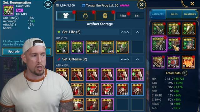 4 WAYS to SOLO SCARAB KING (ANY LEVEL) Vergis / Toragi / Urost / Skull Lord смотреть онлайн
