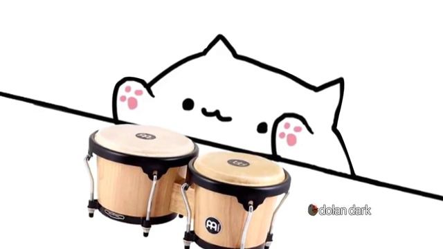 bongo cat is out of control смотреть онлайн