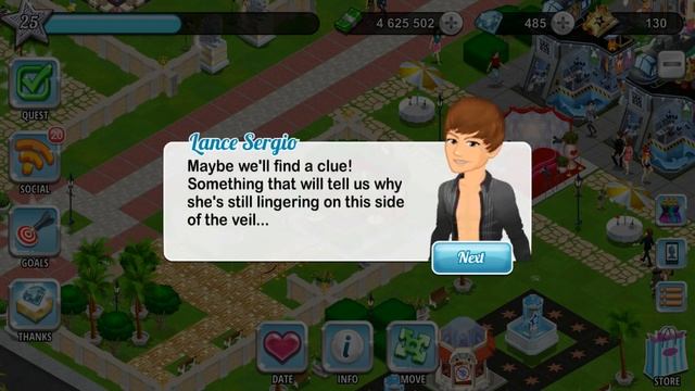 Hollywood U: Rising Stars - The Ghost of Waldrof Manor (Pen's Quest #1) смотреть онлайн