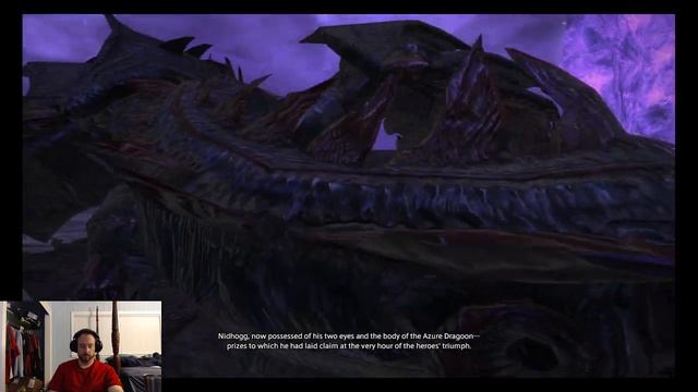 FFXIV "An Uncertain Future", "Breaking the Cycle" Story Quests смотреть онлайн