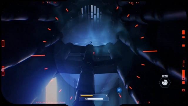 Iden Versio Escapes Rebel Captivity (Battlefront 2 Story Mode) смотреть онлайн