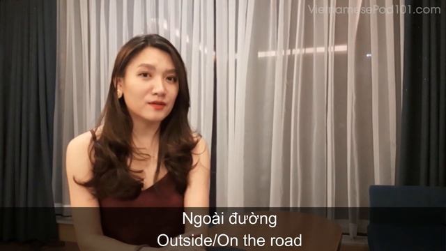 6 Tones In Vietnamese - How To Read Vietnamese