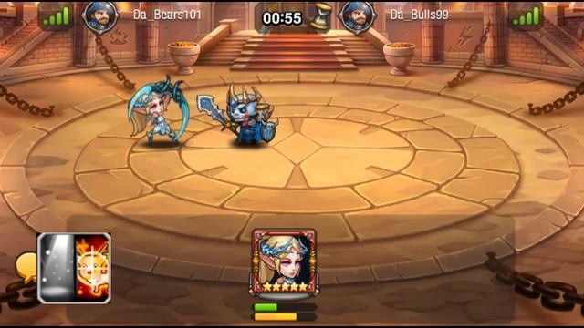 Personality Split? Ariel Review смотреть онлайн