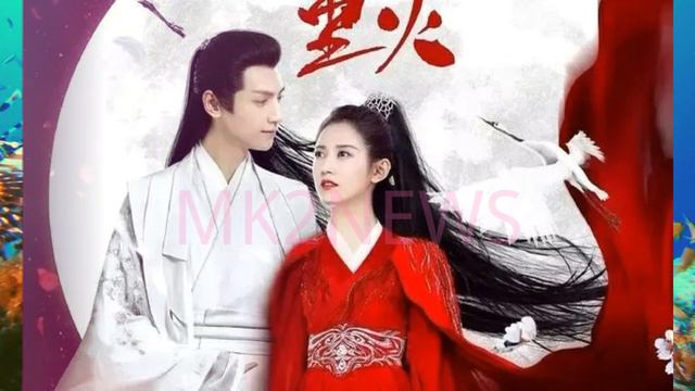 《水龙吟》引发热议！#罗云熙 魅力不减，男配阵容再添亮点。《策命师》开启！罗云熙、#陈钰琪、#魏哲鸣 领衔主演，剧迷翘首期待！#luoyunxi #chenyuqi #weizheming смотреть онлайн