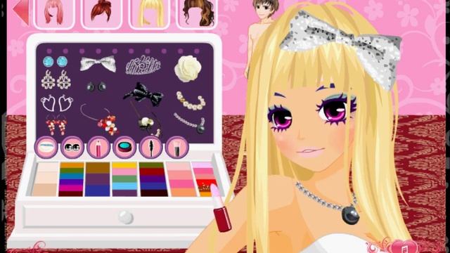 Свадьба Тессы - igrytessy.ru смотреть онлайн