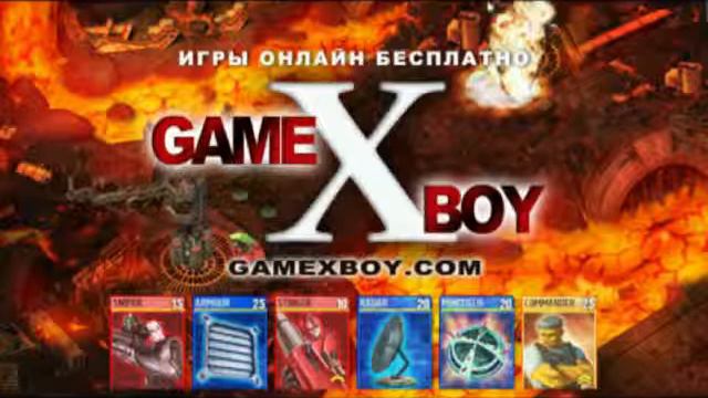 Игры про трансформеров - детям смотреть онлайн