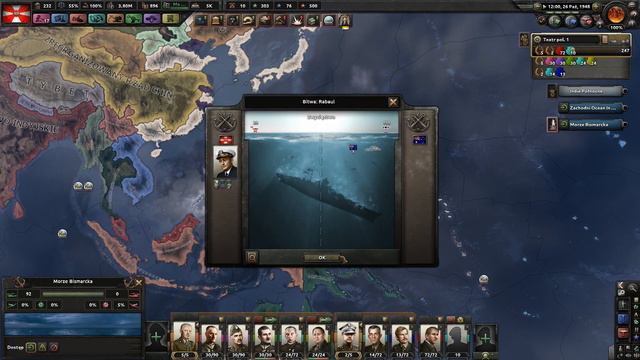 Hearts of Iron 4 -1933 - Polska #18 - Impas смотреть онлайн