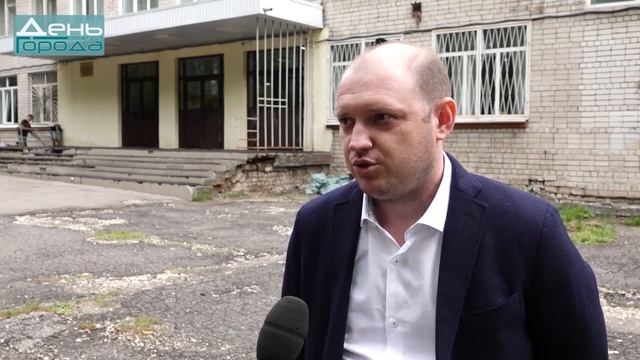 21 07 2022 Ремонт в учреждениях образования смотреть онлайн