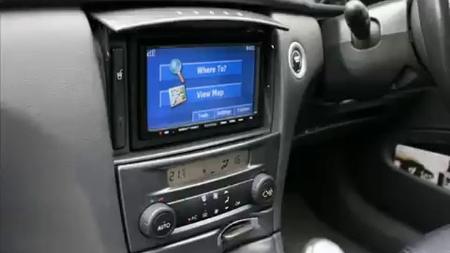 Тюнинг Рено Лагуна2 смотреть онлайн